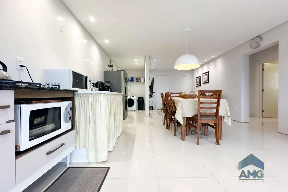 Apartamento, 3 quartos, 88 m² - Foto 4