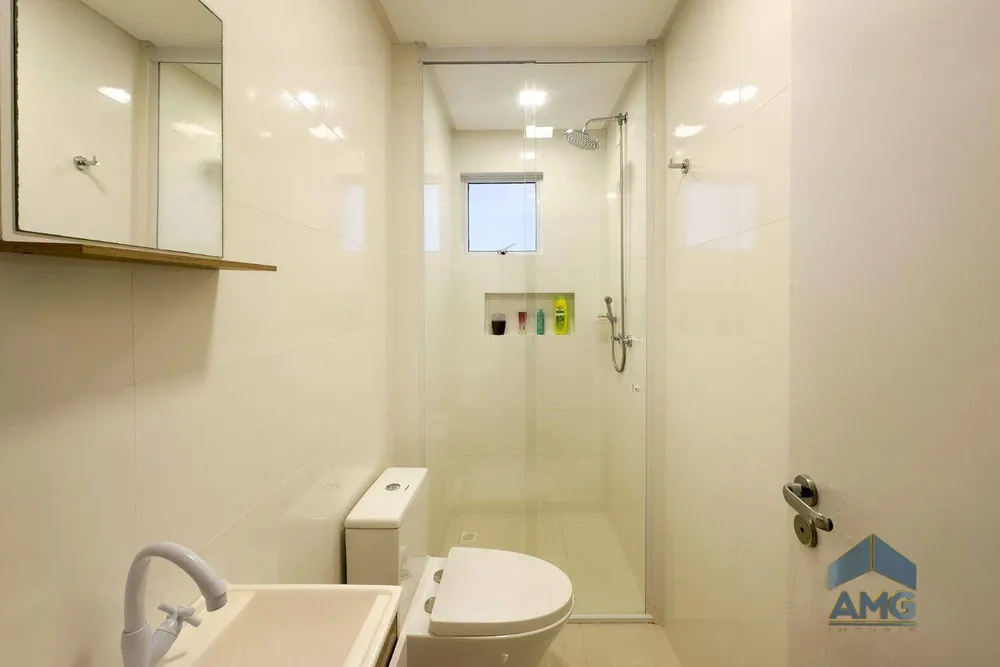 Apartamento, 3 quartos, 88 m² - Foto 9
