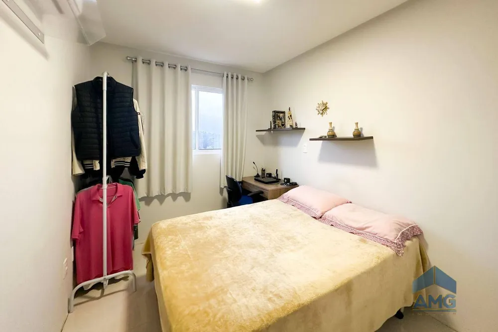Apartamento, 3 quartos, 88 m² - Foto 7