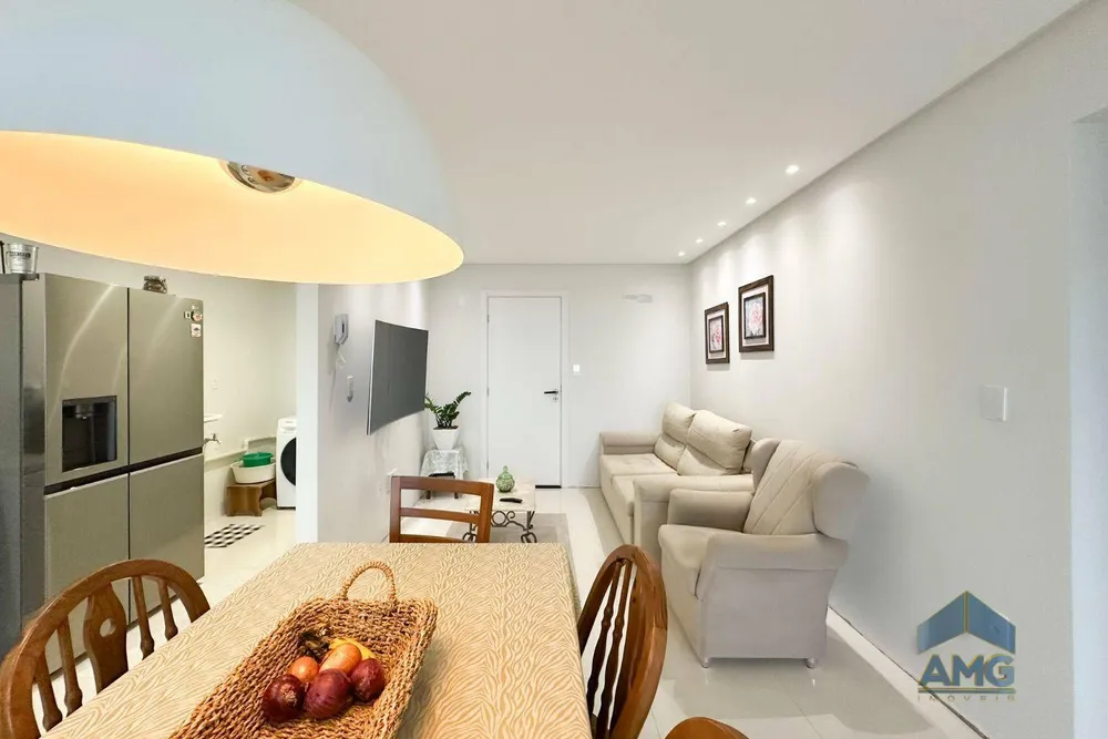 Apartamento, 3 quartos, 88 m² - Foto 5