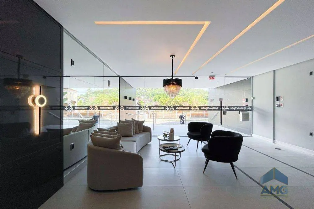 Apartamento, 3 quartos, 88 m² - Foto 11