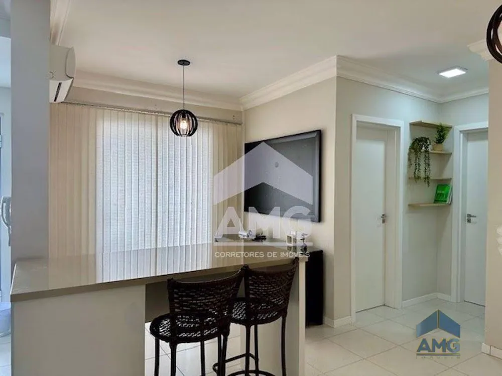 Apartamento, 2 quartos, 54 m² - Foto 10