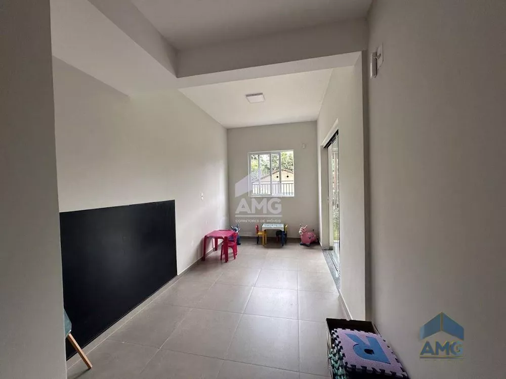 Apartamento, 2 quartos, 54 m² - Foto 2