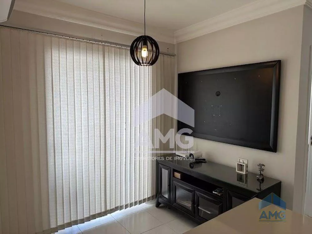Apartamento, 2 quartos, 54 m² - Foto 4