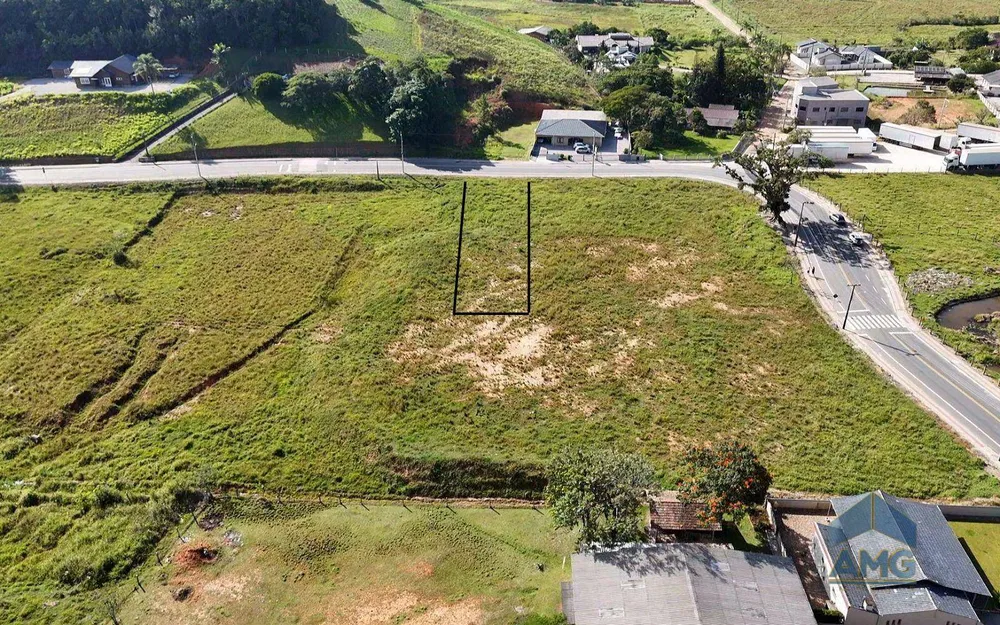 Terreno, 636 m² - Foto 3