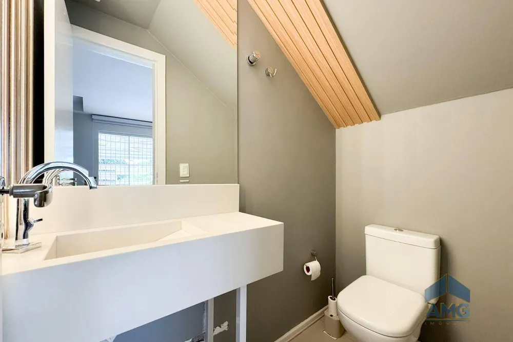 Sobrado, 2 quartos, 84 m² - Foto 6