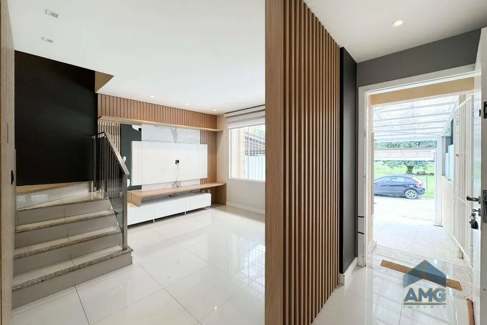 Sobrado, 2 quartos, 84 m² - Foto 3