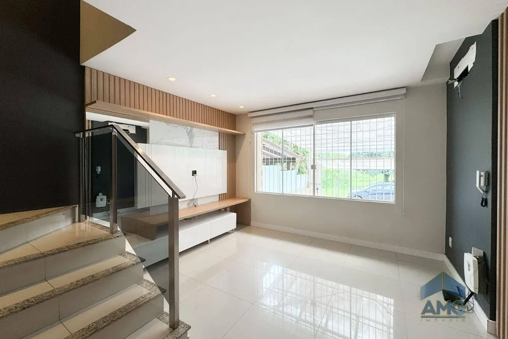 Sobrado, 2 quartos, 84 m² - Foto 4