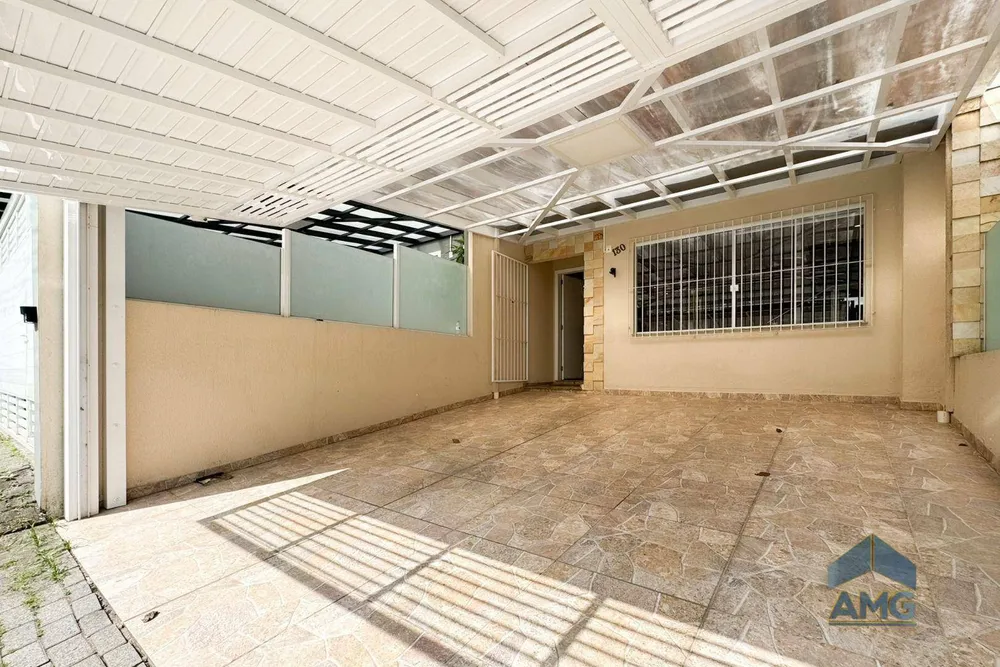 Sobrado, 2 quartos, 84 m² - Foto 2