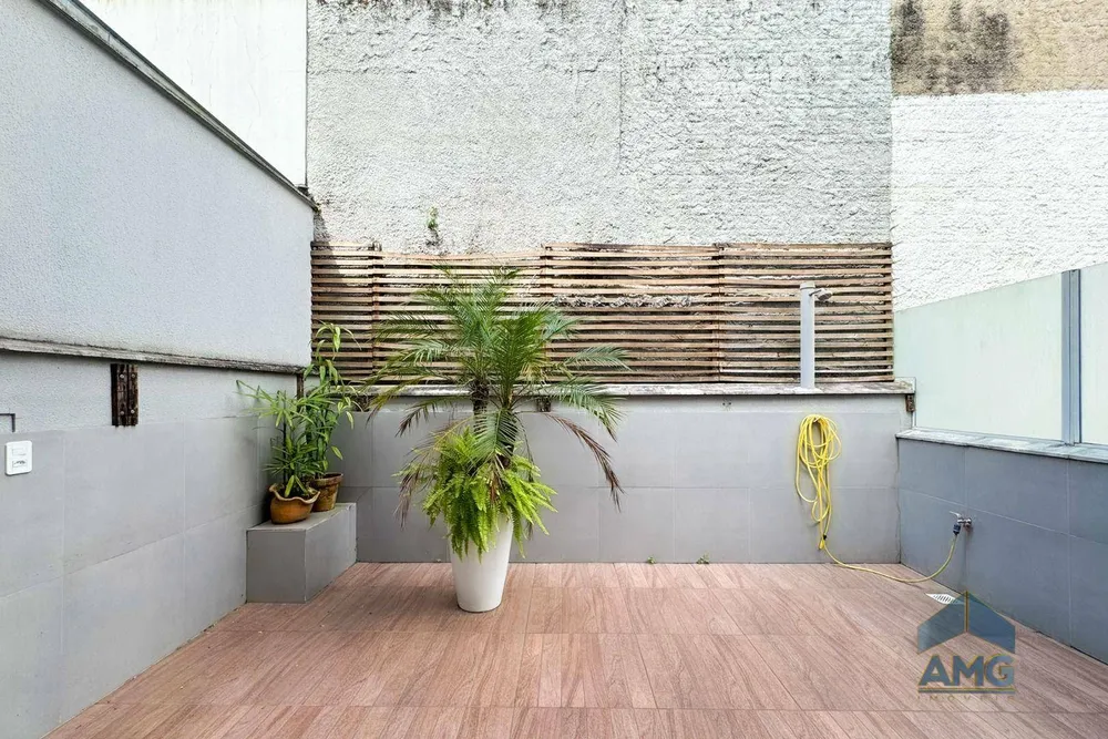 Sobrado, 2 quartos, 84 m² - Foto 11