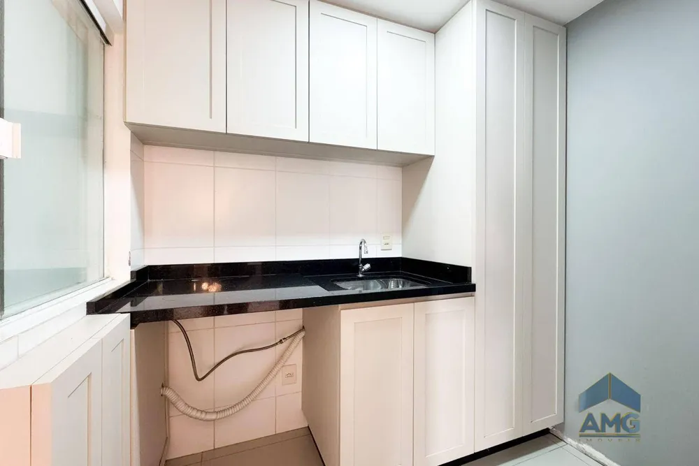 Sobrado, 2 quartos, 84 m² - Foto 13