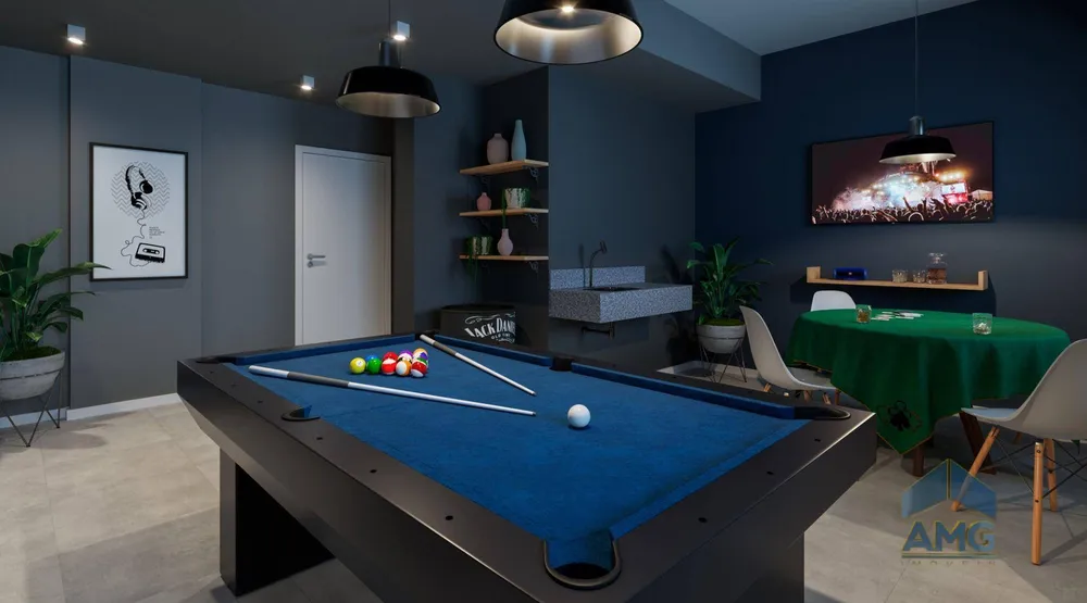 Apartamento, 2 quartos, 54 m² - Foto 6
