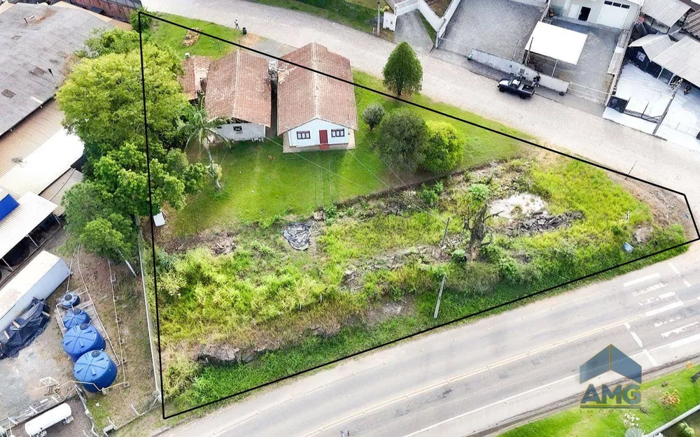 Terreno, 1880 m² - Foto 4