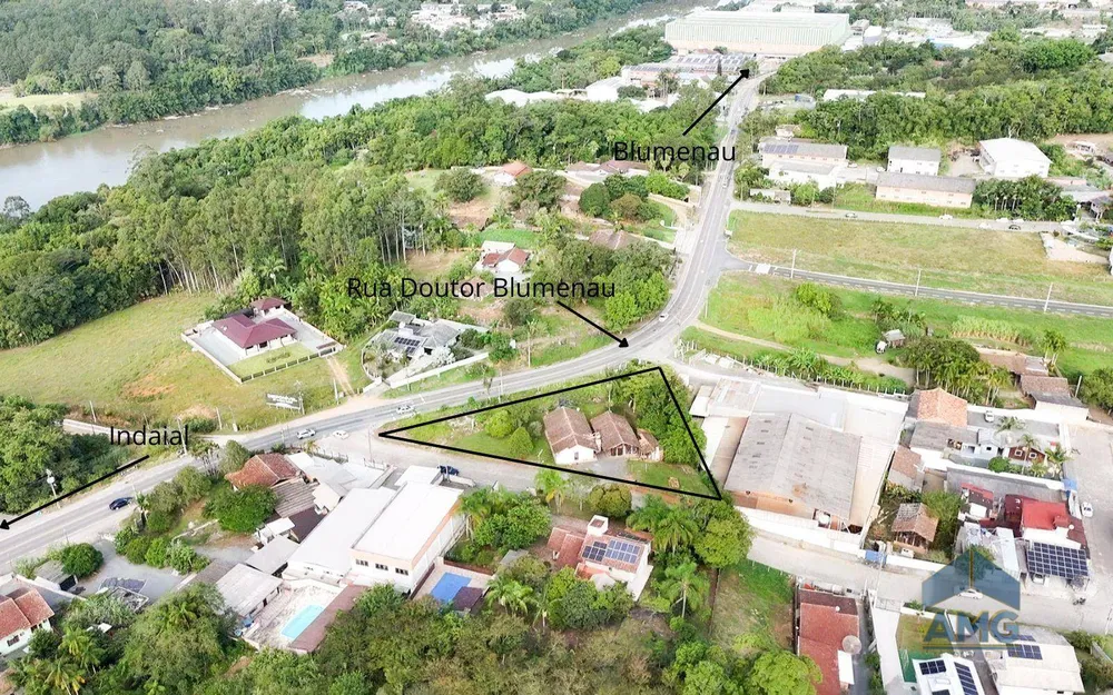 Terreno, 1880 m² - Foto 1