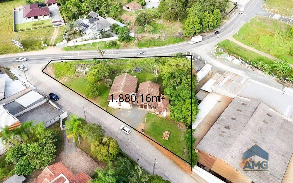 Terreno, 1880 m² - Foto 3