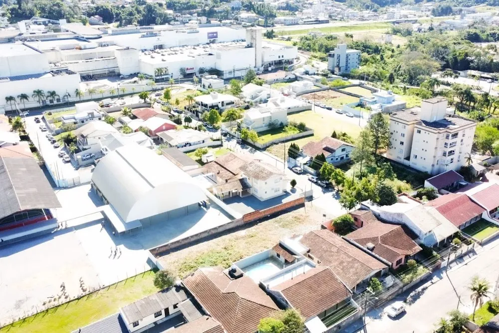 Terreno, 804 m² - Foto 11