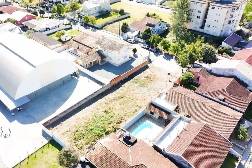 Terreno, 804 m² - Foto 4