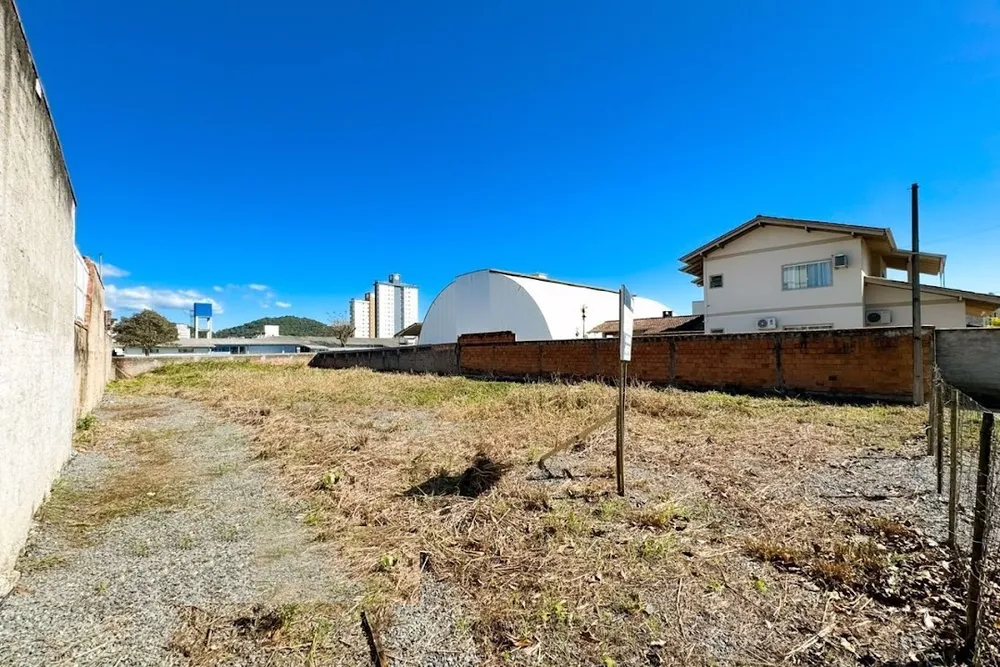Terreno, 804 m² - Foto 7