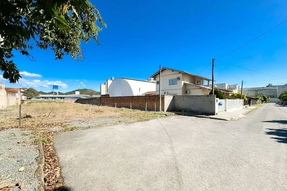 Terreno, 804 m² - Foto 8