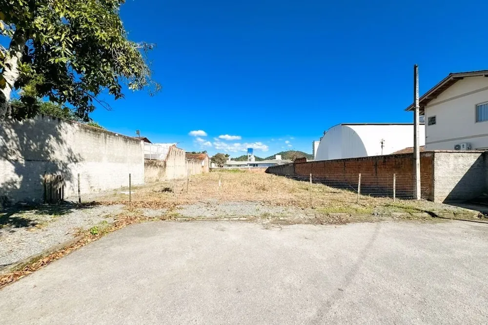 Terreno, 804 m² - Foto 9