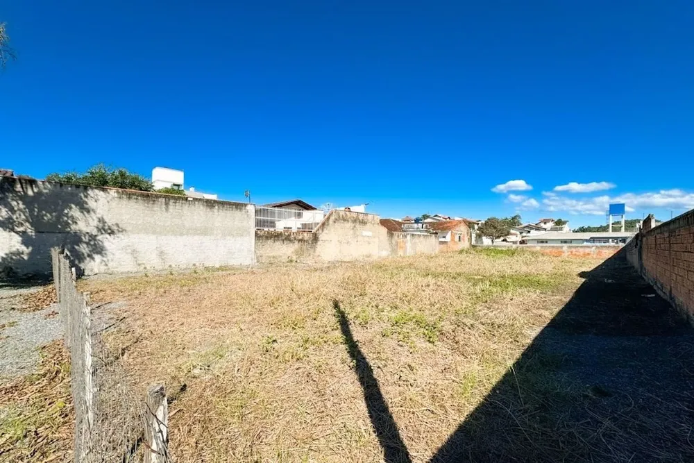 Terreno, 804 m² - Foto 3