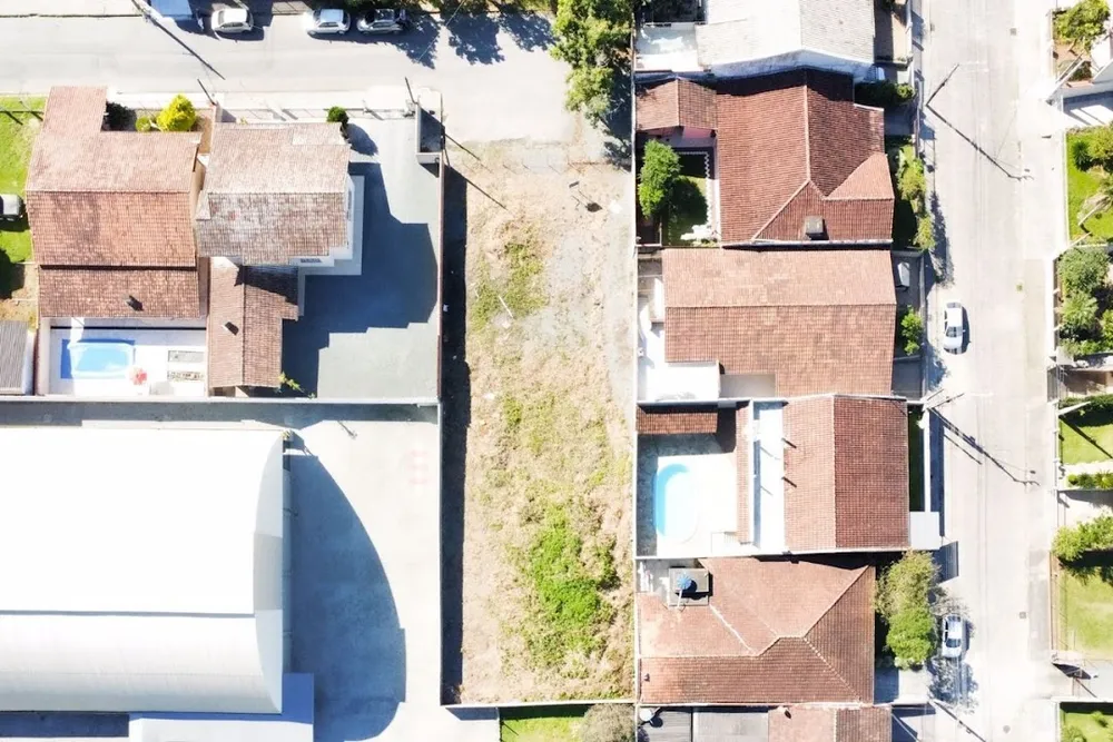 Terreno, 804 m² - Foto 2