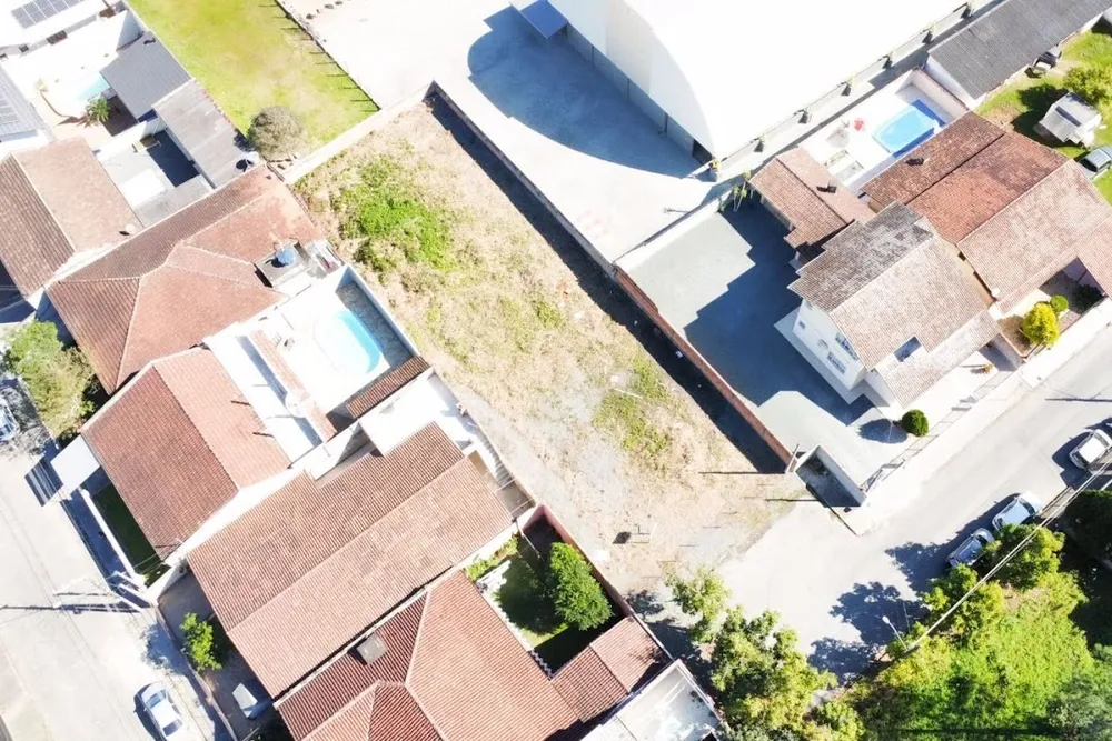 Terreno, 804 m² - Foto 1