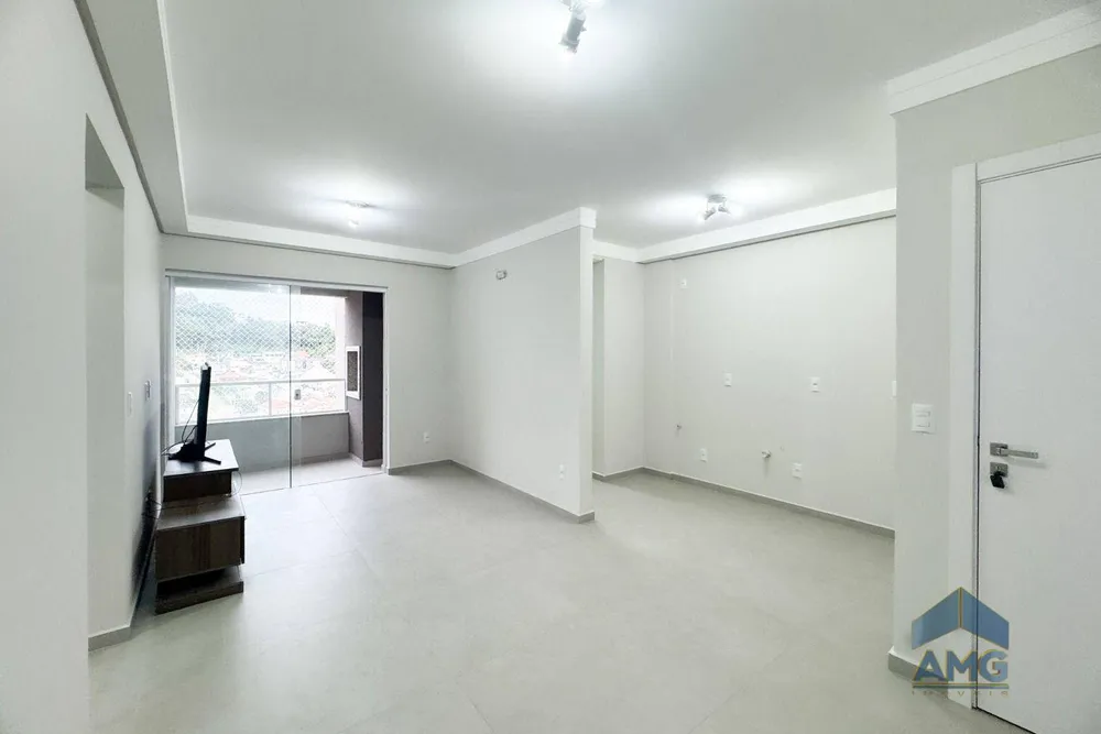 Apartamento, 2 quartos, 60 m² - Foto 2