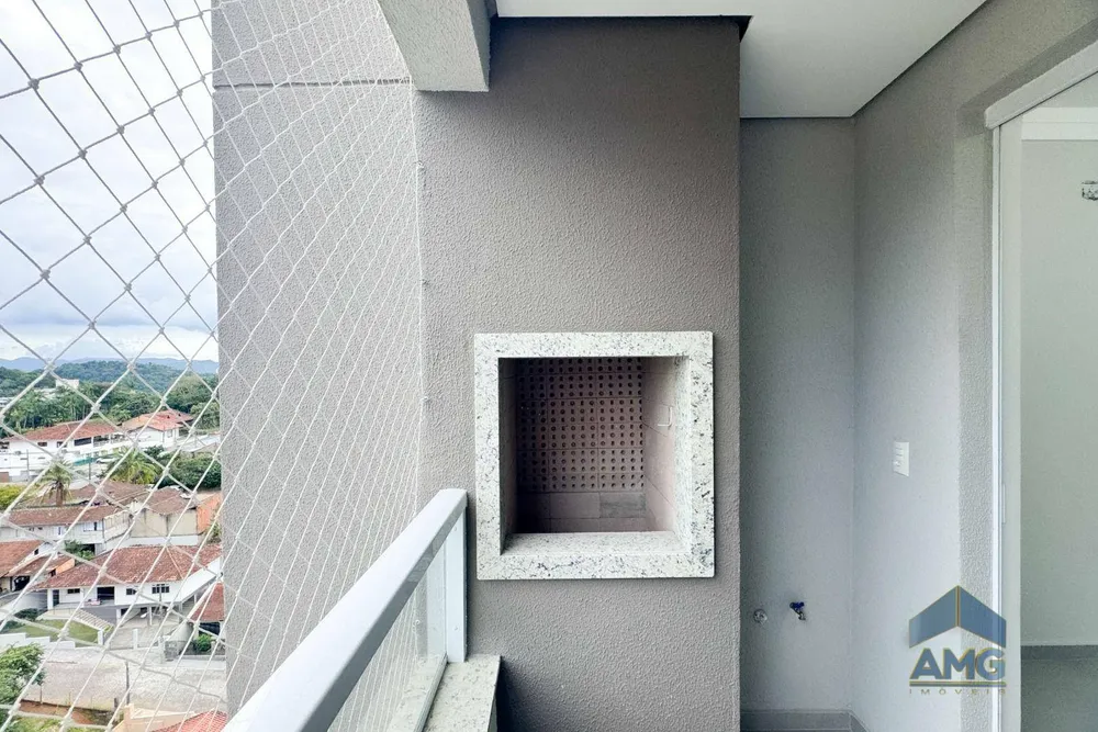 Apartamento, 2 quartos, 60 m² - Foto 9