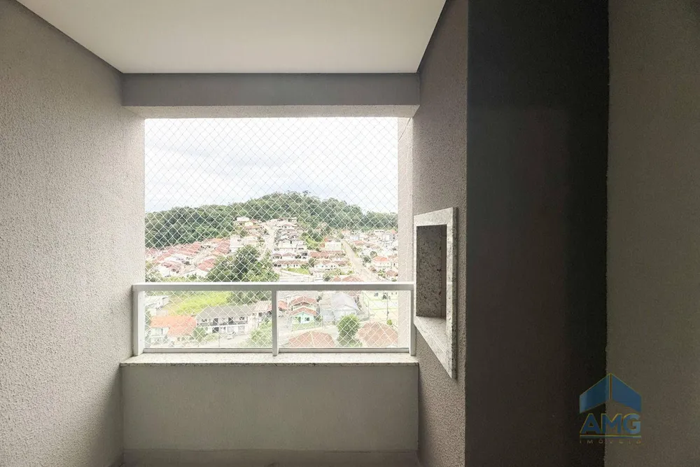 Apartamento, 2 quartos, 60 m² - Foto 8