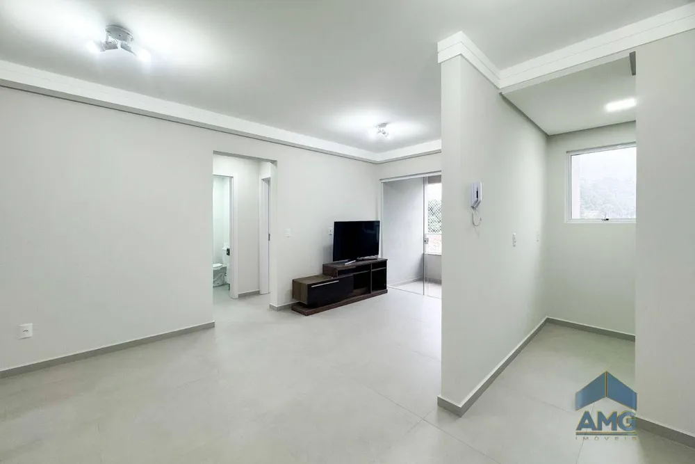 Apartamento, 2 quartos, 60 m² - Foto 4