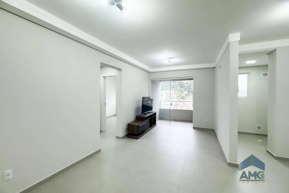 Apartamento, 2 quartos, 60 m² - Foto 3