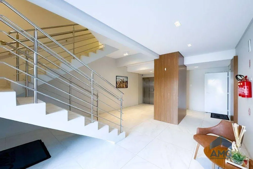 Apartamento, 2 quartos, 60 m² - Foto 13