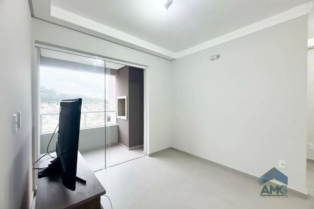 Apartamento, 2 quartos, 60 m² - Foto 7