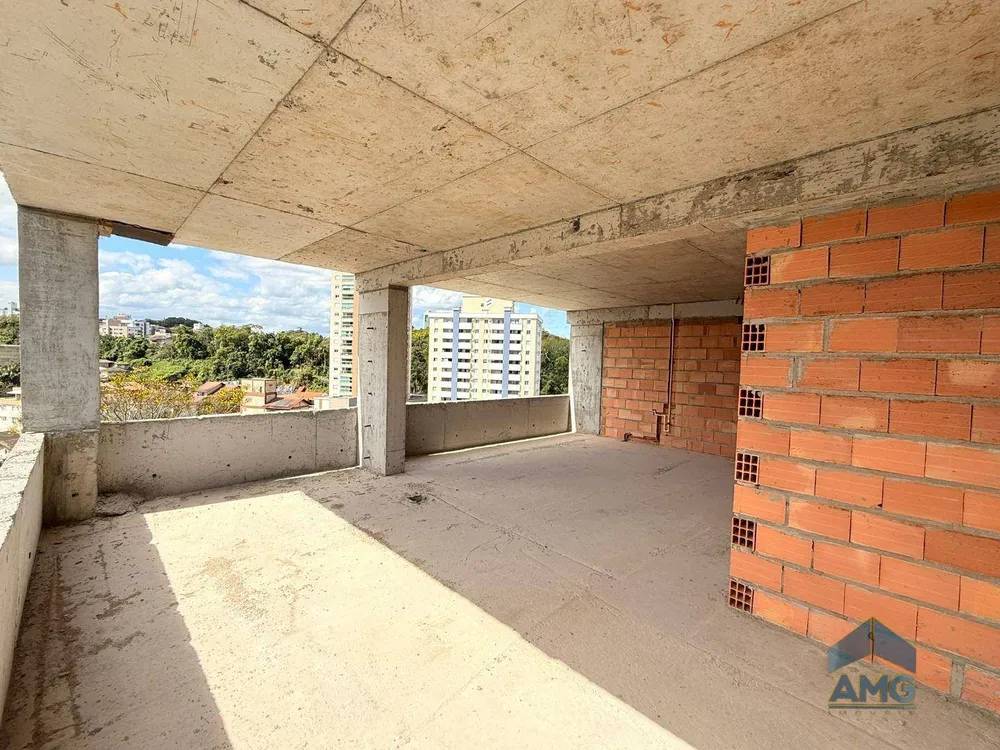 Apartamento, 1 quarto, 74 m² - Foto 3