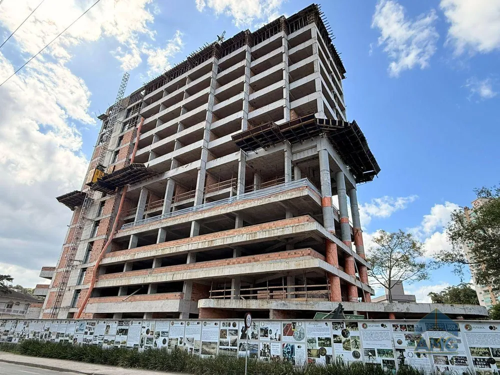 Apartamento, 1 quarto, 74 m² - Foto 2