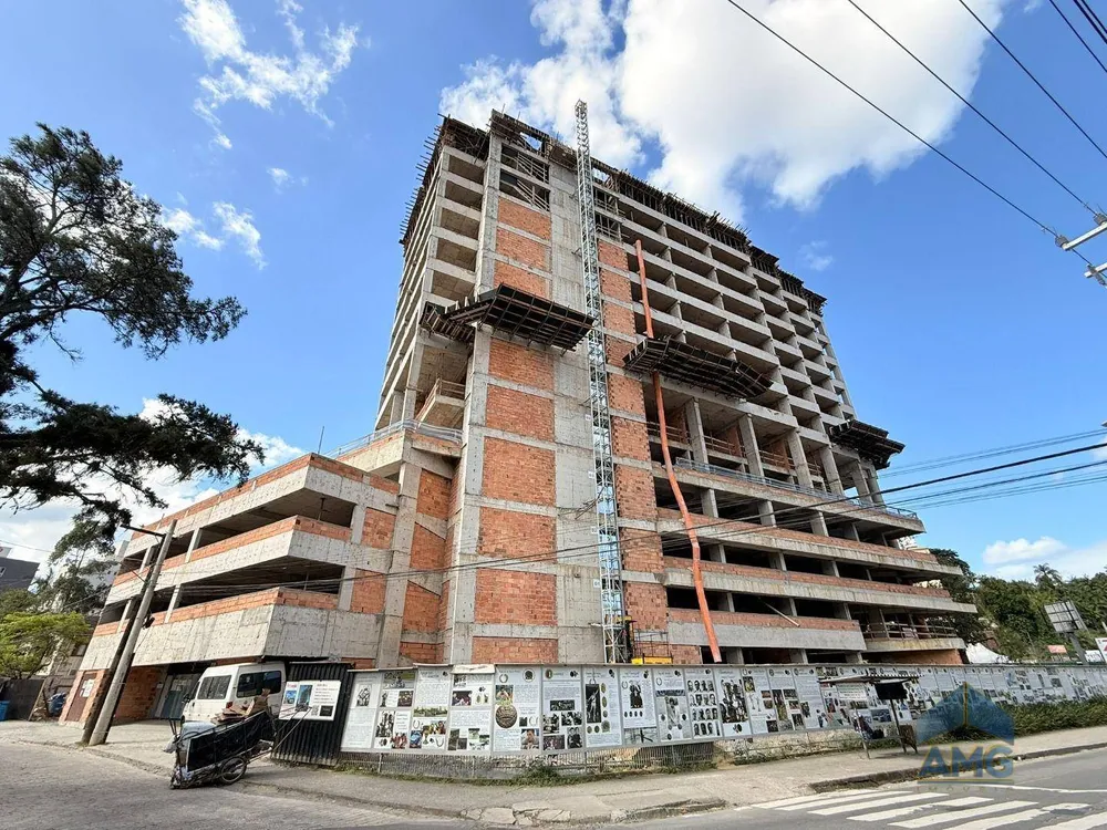 Apartamento, 1 quarto, 74 m² - Foto 8