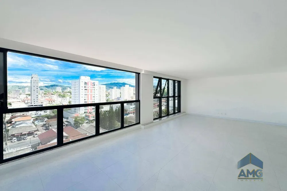 Apartamento, 3 quartos, 146 m² - Foto 4