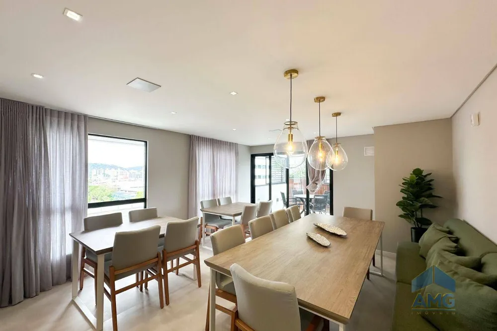 Apartamento, 2 quartos, 72 m² - Foto 8