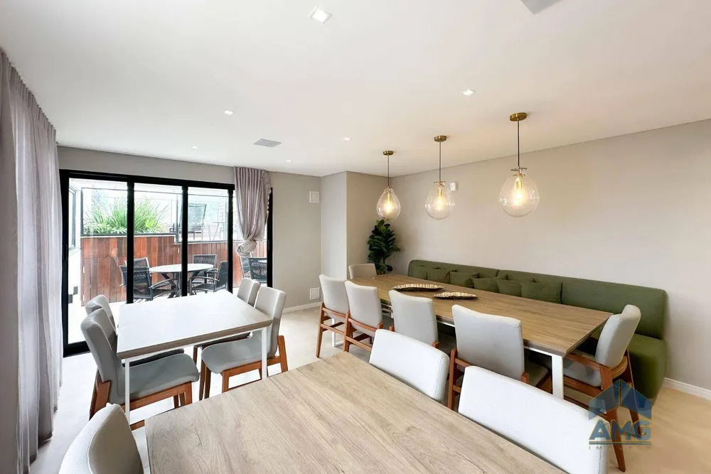 Apartamento, 2 quartos, 72 m² - Foto 9