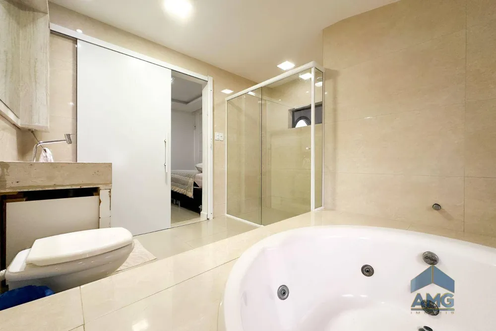 Casa, 4 quartos, 241 m² - Foto 15