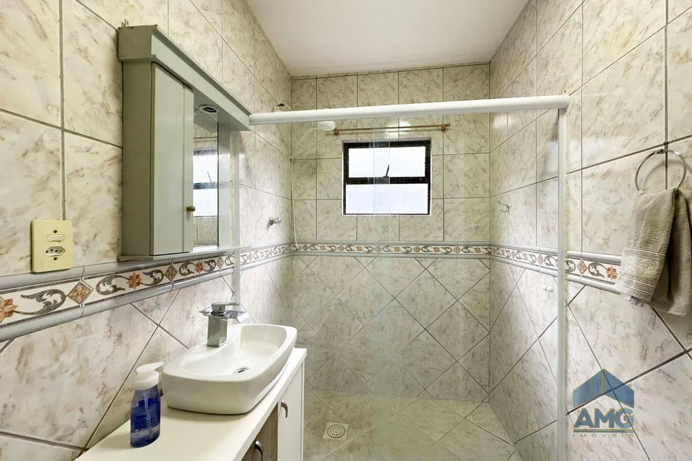 Casa, 4 quartos, 241 m² - Foto 14
