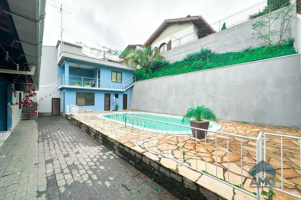 Casa, 4 quartos, 241 m² - Foto 16