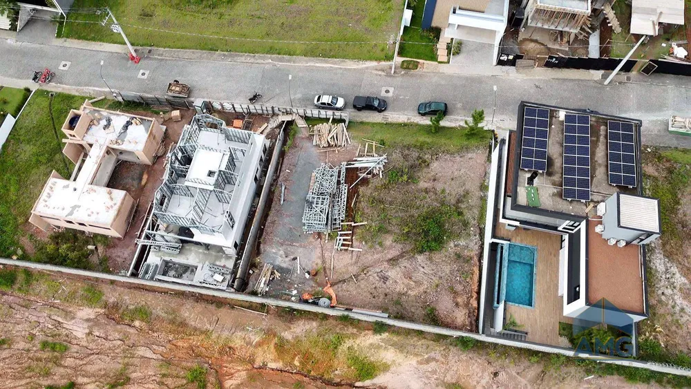 Loteamento e Condomínio, 335 m² - Foto 4