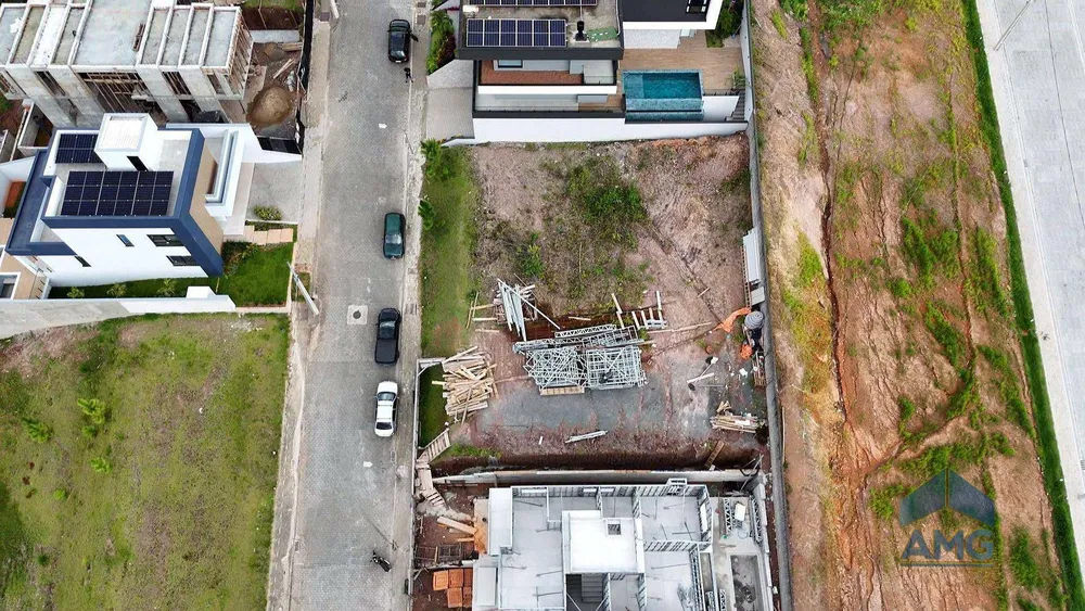 Loteamento e Condomínio, 335 m² - Foto 6