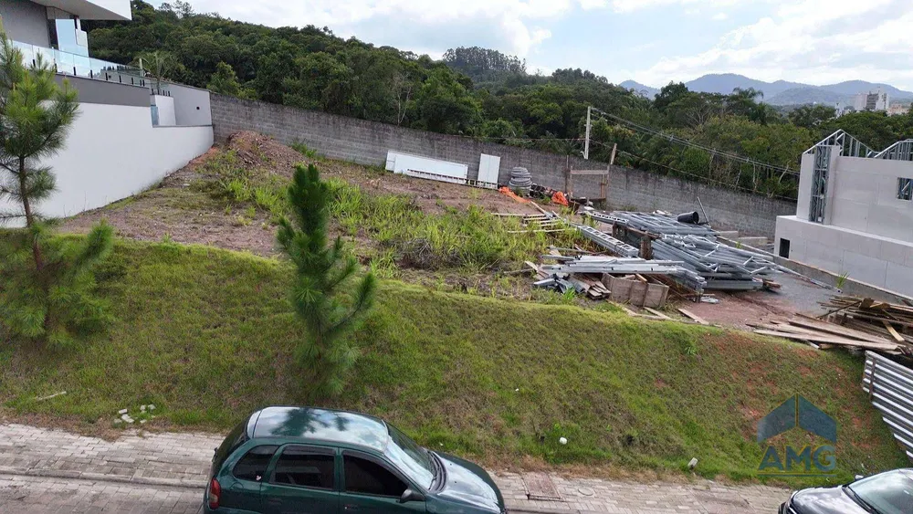 Loteamento e Condomínio, 335 m² - Foto 5