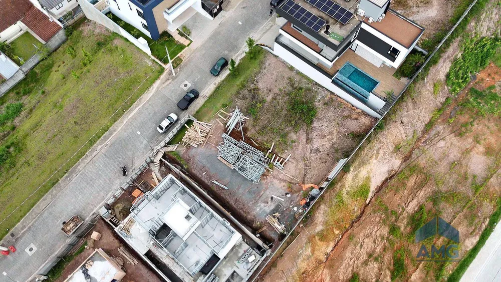 Loteamento e Condomínio, 335 m² - Foto 8