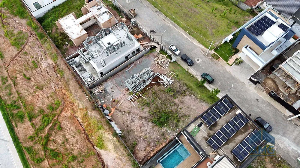 Loteamento e Condomínio, 335 m² - Foto 3