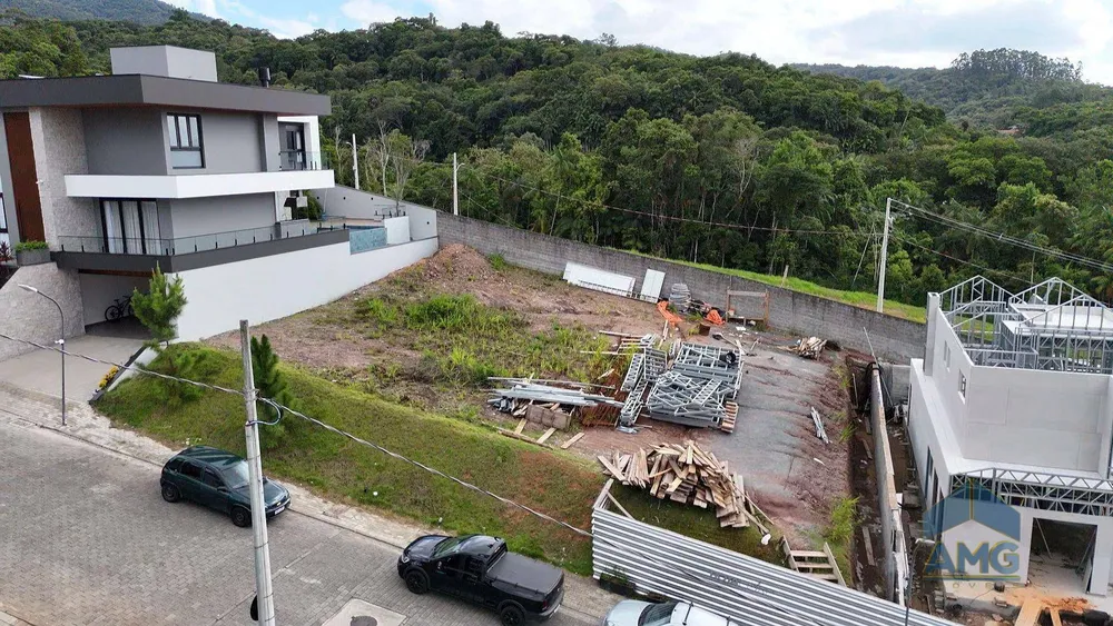Loteamento e Condomínio, 335 m² - Foto 7
