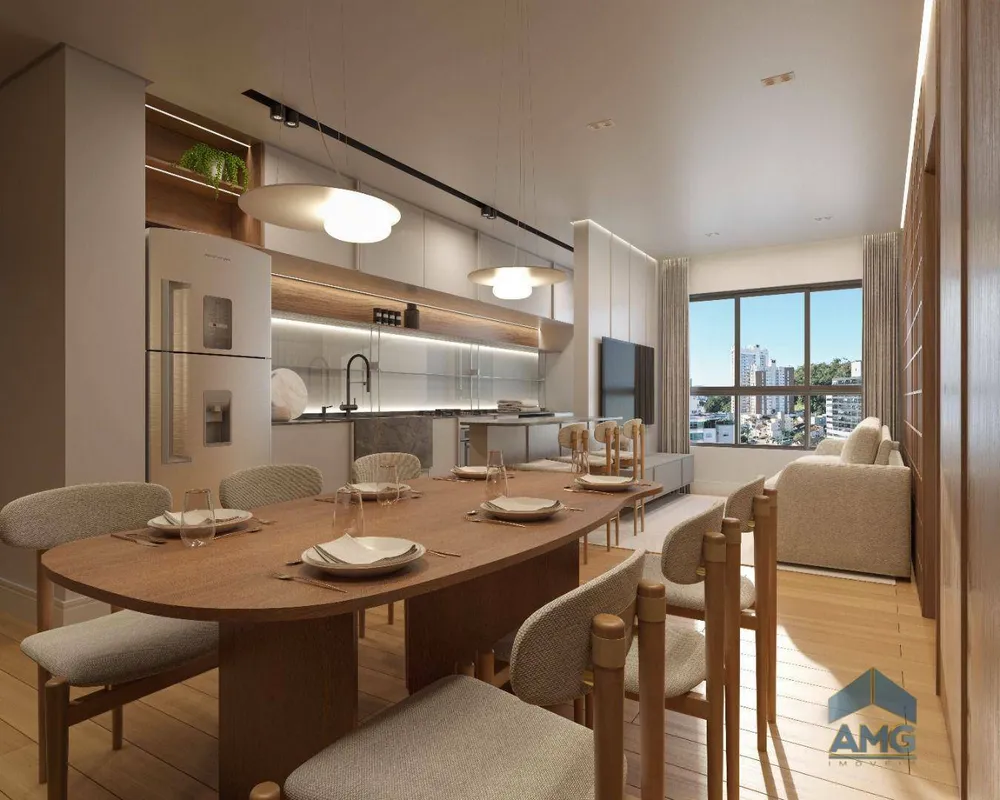 Apartamento, 2 quartos, 70 m² - Foto 14